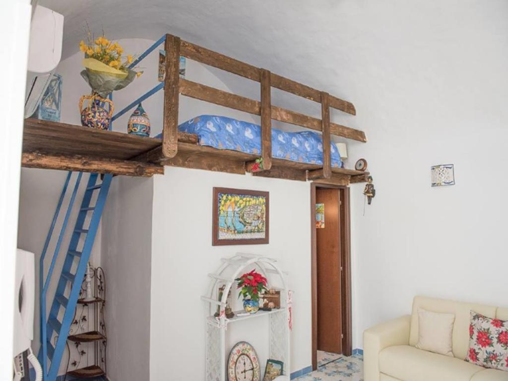 Casa Annarella Villa Vietri Esterno foto