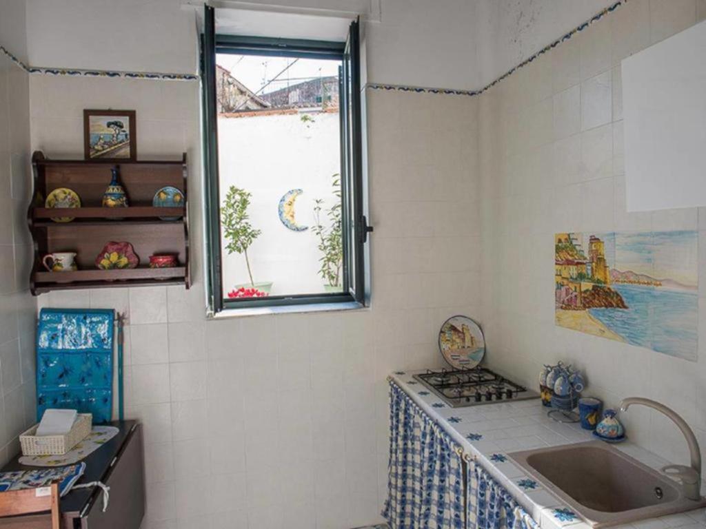 Casa Annarella Villa Vietri Esterno foto
