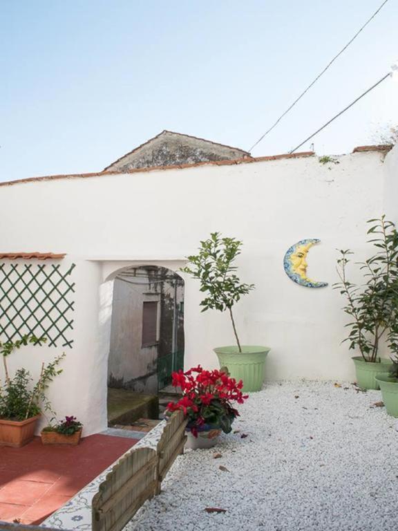 Casa Annarella Villa Vietri Esterno foto